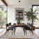 Fillender Washable Oriental Indoor Rug