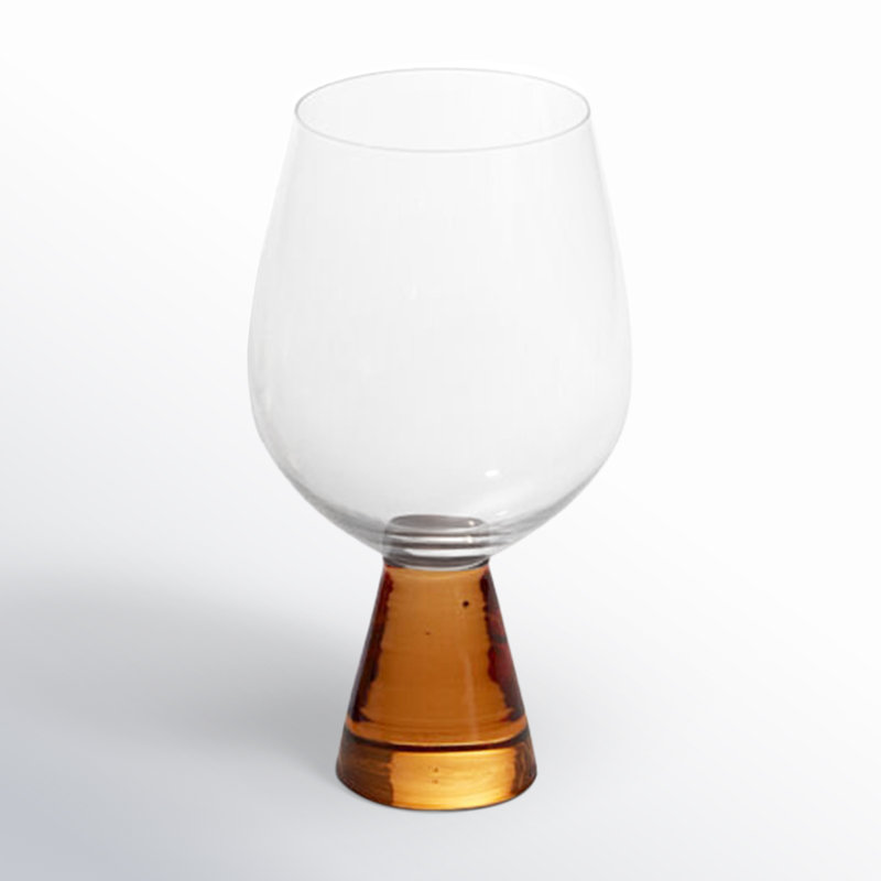 Ensemble de 8 verres Yazmen