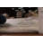 All-Over Gray Oushak Vegetable Dye Large Rug 10x14