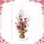 Arbre de table Berry Heart