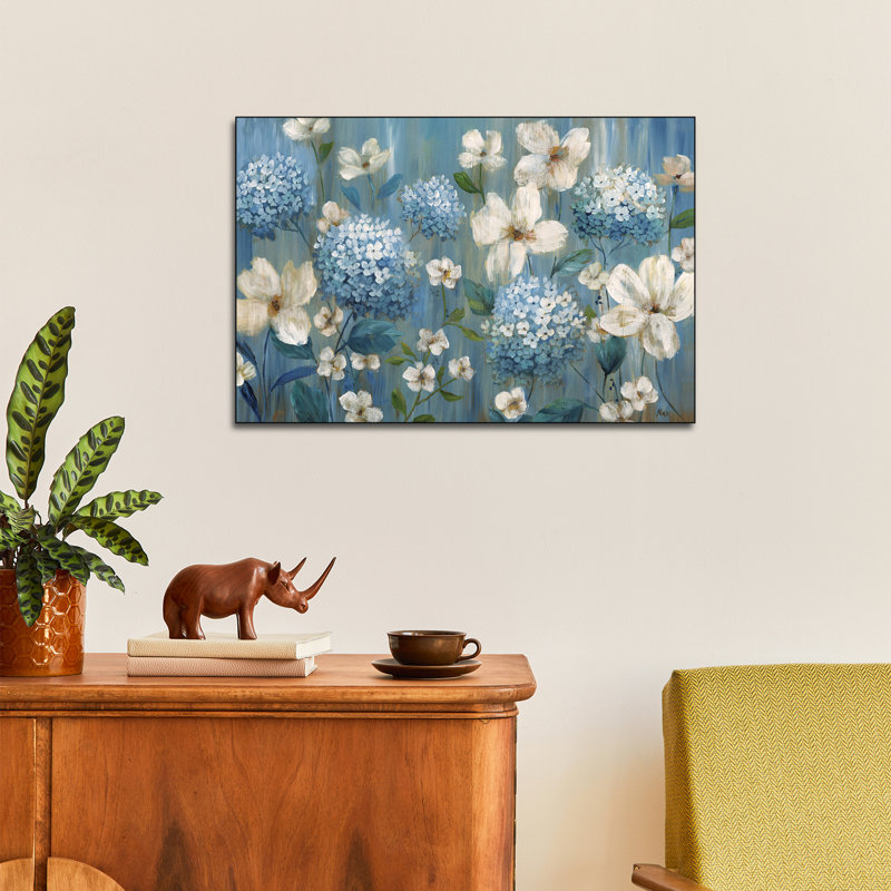 Reproduction d'art sur toile Steelerix