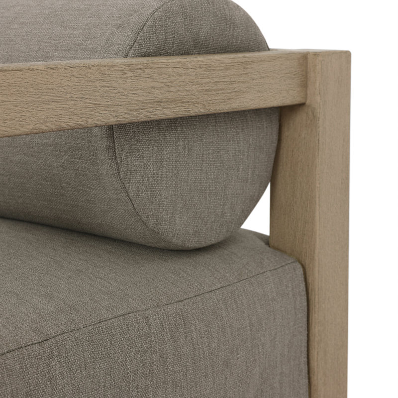 Laskin Outdoor Teak Lounge Chair