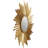 Metal Flat Wall Mirror