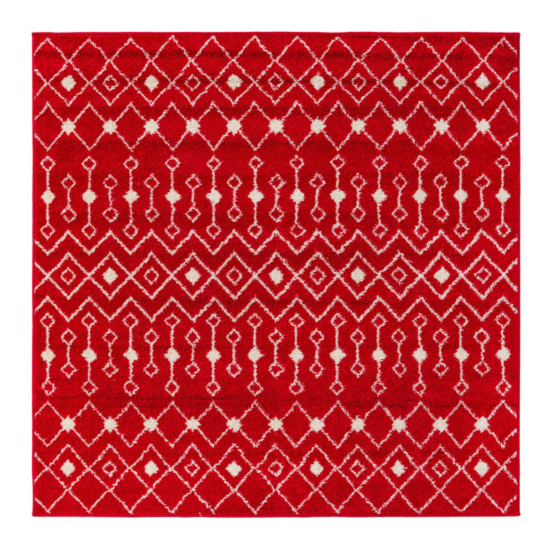 Tapis Somerville, Carré 6 pi
