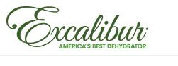 Logo Excalibur