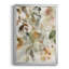 Cascading Nature II, reproduction encadrée de qualité supérieure - prête à être accrochée-88269548-119696089