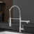 Brushed Nickel selected