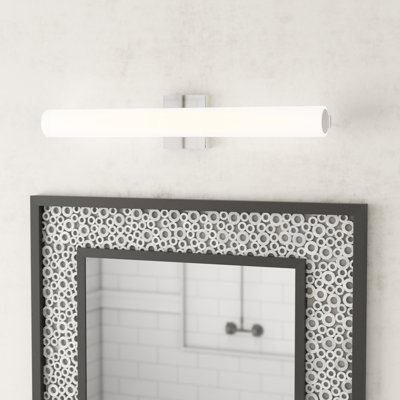 Tubo Slim Dimmable LED Bath Bar