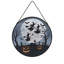 Panneau de verre Bat Witch-88740604