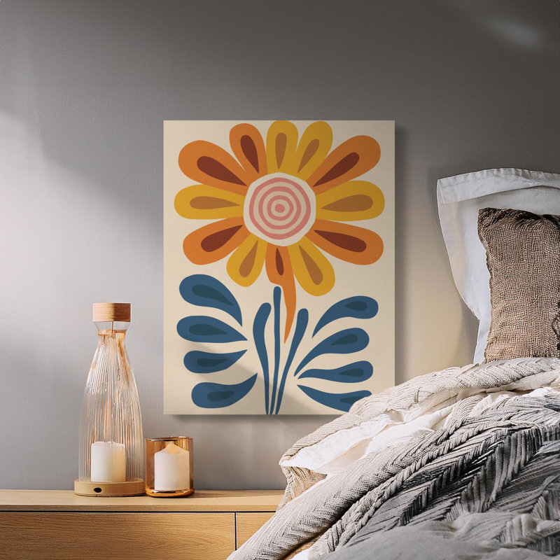 Ferree Wrapped Canvas Print Set, 20x24
