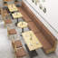 Banc de café Fashion