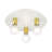 Jada Flush Mount-776574986