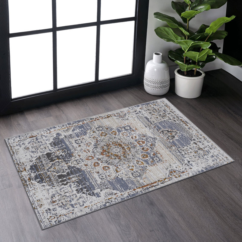 Tapis contemporain, Rectangulaire 2 pi x 3 pi