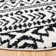 Cobos Performance Geometric Pattern Rug