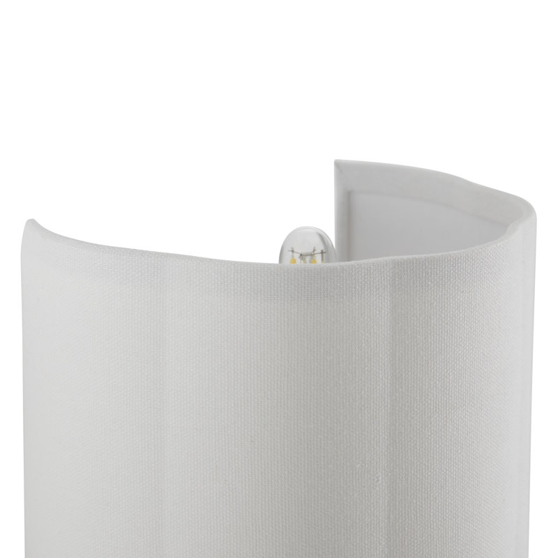 Shirley Sconce - Black