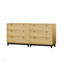 Armoire de rangement 3 tiroirs-2092703951