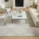 Yurig Floral Indoor Rug