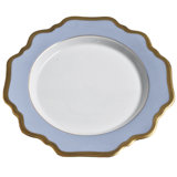 Annas Palette 8" Dessert Plate