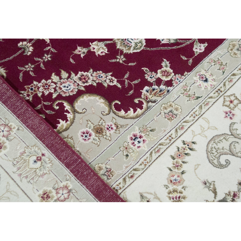 Oriental Area Rug