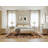Machine Washable Persian Brown Area Rug-2082440295