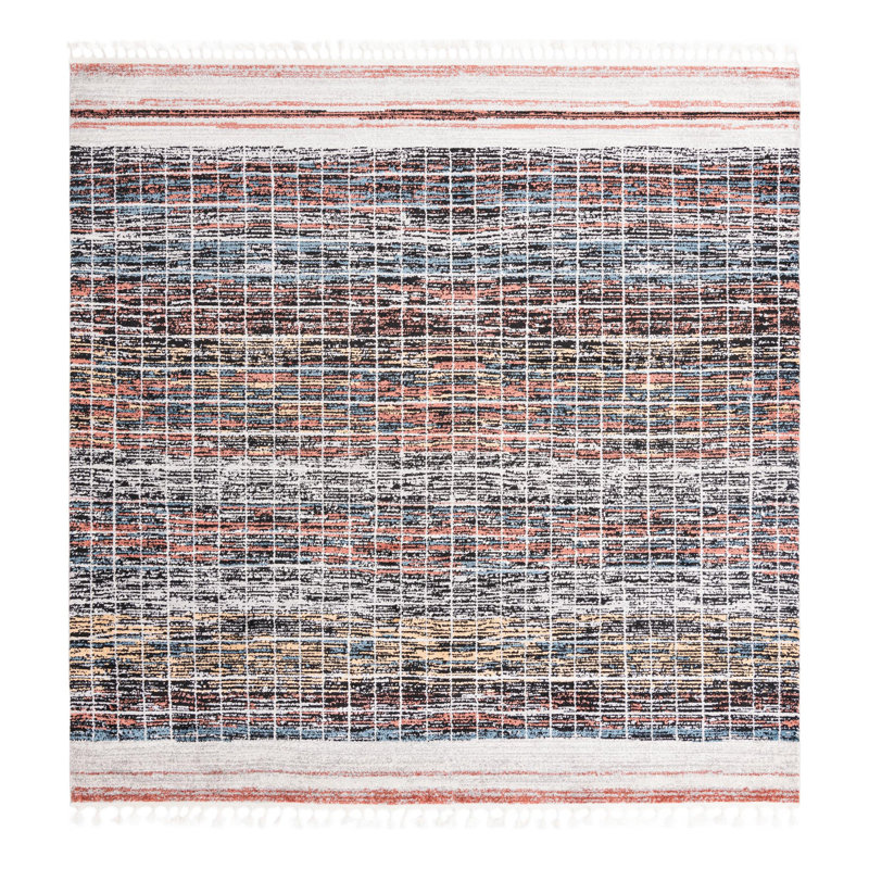 Joriann Indoor Rug, Square 10'