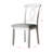 Alnesha 18.7'' H Fabric Upholstered Side Chair-94283402