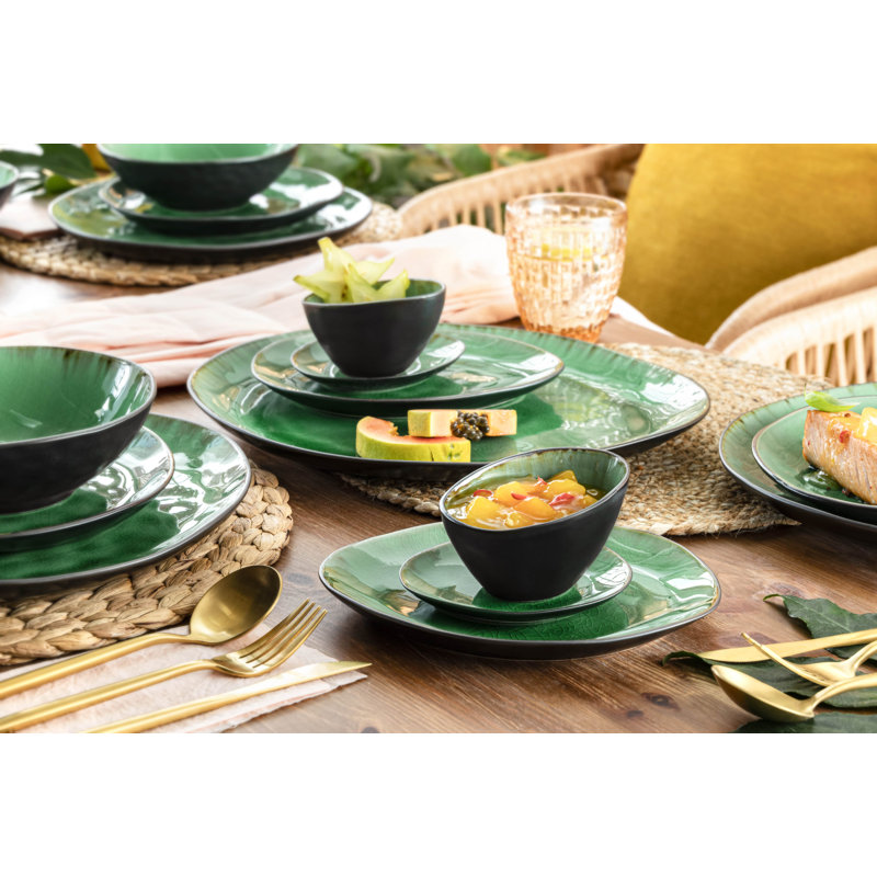 Ruffin Platter