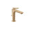 AXOR Citterio C Single-Hole Faucet 125 Coolstart With Pop-Up Drain, 1.2 GPM