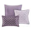 7 édredon mauve très grand à paillettes-122455971-122455972