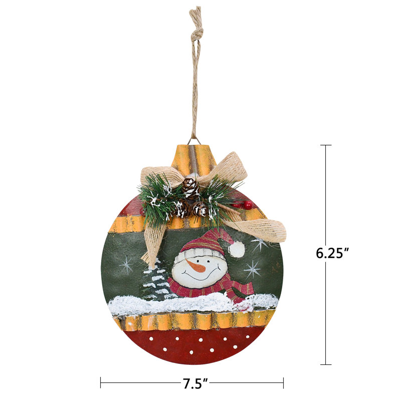 Signe de Noël
