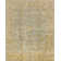 Antique Weave Oushak Wool Oriental Area Rug
