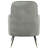 Velvet Armchair