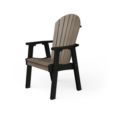 Chaise de patio Wisby