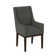 Upholstered Arm Chair