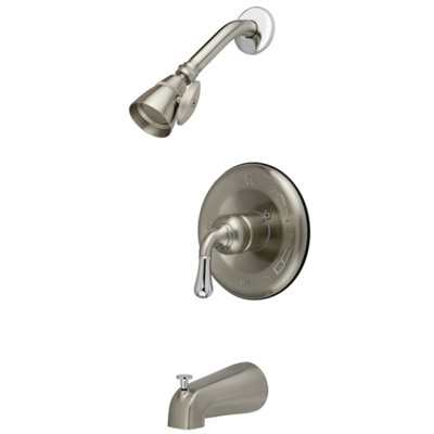 Magellan Tub and Shower Faucet