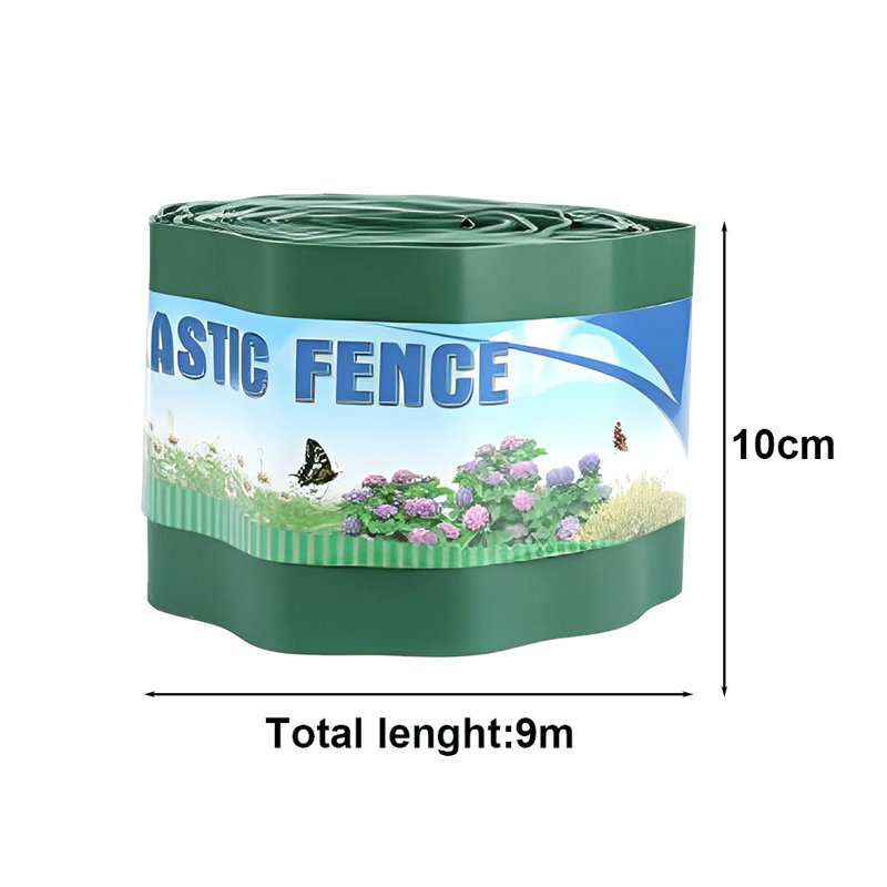 10 cm H x 900 cm W Fence Panels Fencing