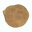 Table d'appoint MGO, table d'appoint en bois peinte à la main pour une utilisation intérieure et extérieure