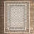 Juraj Flat Weave Jute Southwestern Rug-248988831