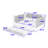 Wood Daybed with Trundle-1877075113-1877075116