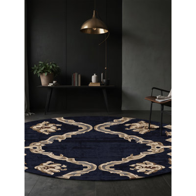 Tapis gris lavable à la machine