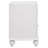 Barzini 2-Drawer Nightstand White