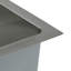 32'' L Double Bowl Stainless Steel Kitchen Sink