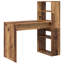 Desk Engineered Wood Medium Desk-1803893434