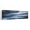 Moody Ocean Solitude, art dramatique abstrait côtier tranquille