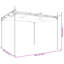 Audrius Metal BBQ Gazebo-1668298568-1668298569