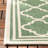 Adler Performance Geometric Indoor/Outdoor Area Rug-416461007