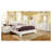 Keilianys Upholstered Low Profile Platform Bed-21119733-21119737