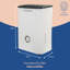 Russell Hobbs Rhdh2002 20l Dehumidifier