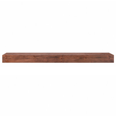 Solid Wood Fireplace Mantel