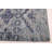 Tangier  Blue Rug 5'4" x 7'8"